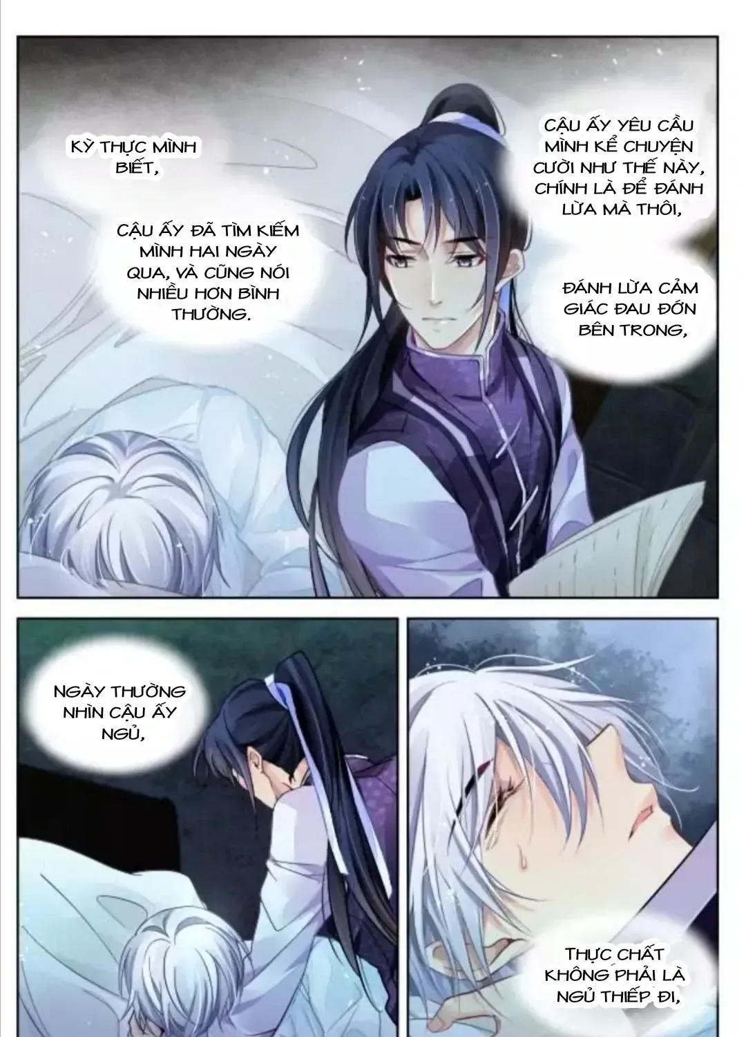 Chapter 324 - Trang 19