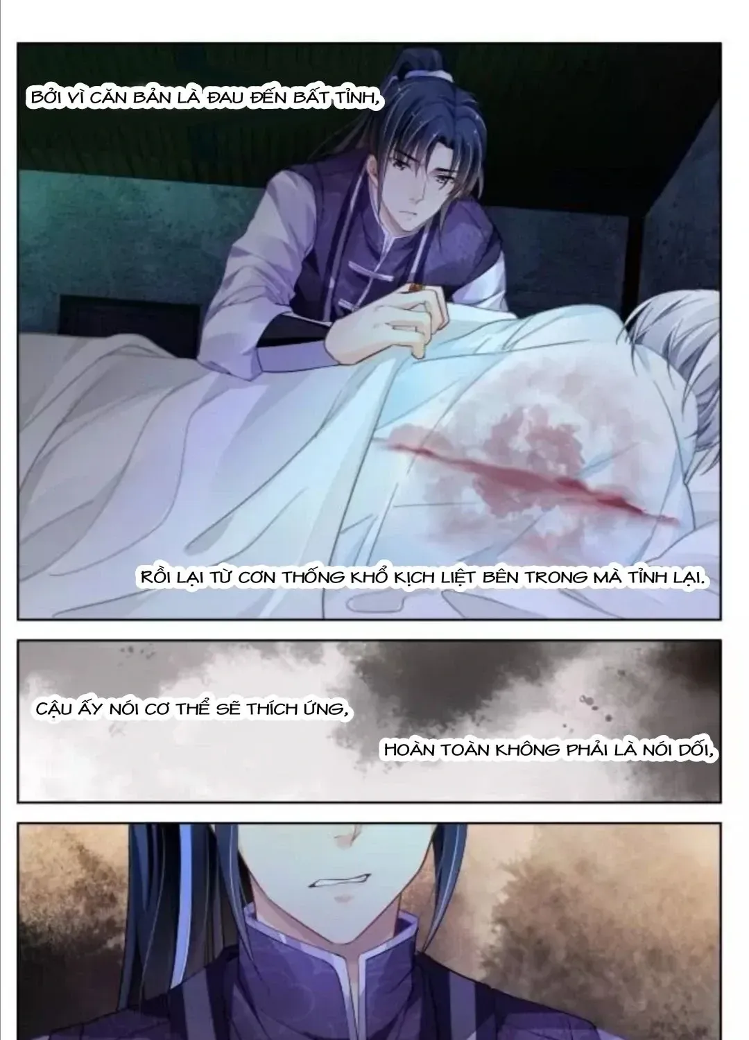 Chapter 324 - Trang 21