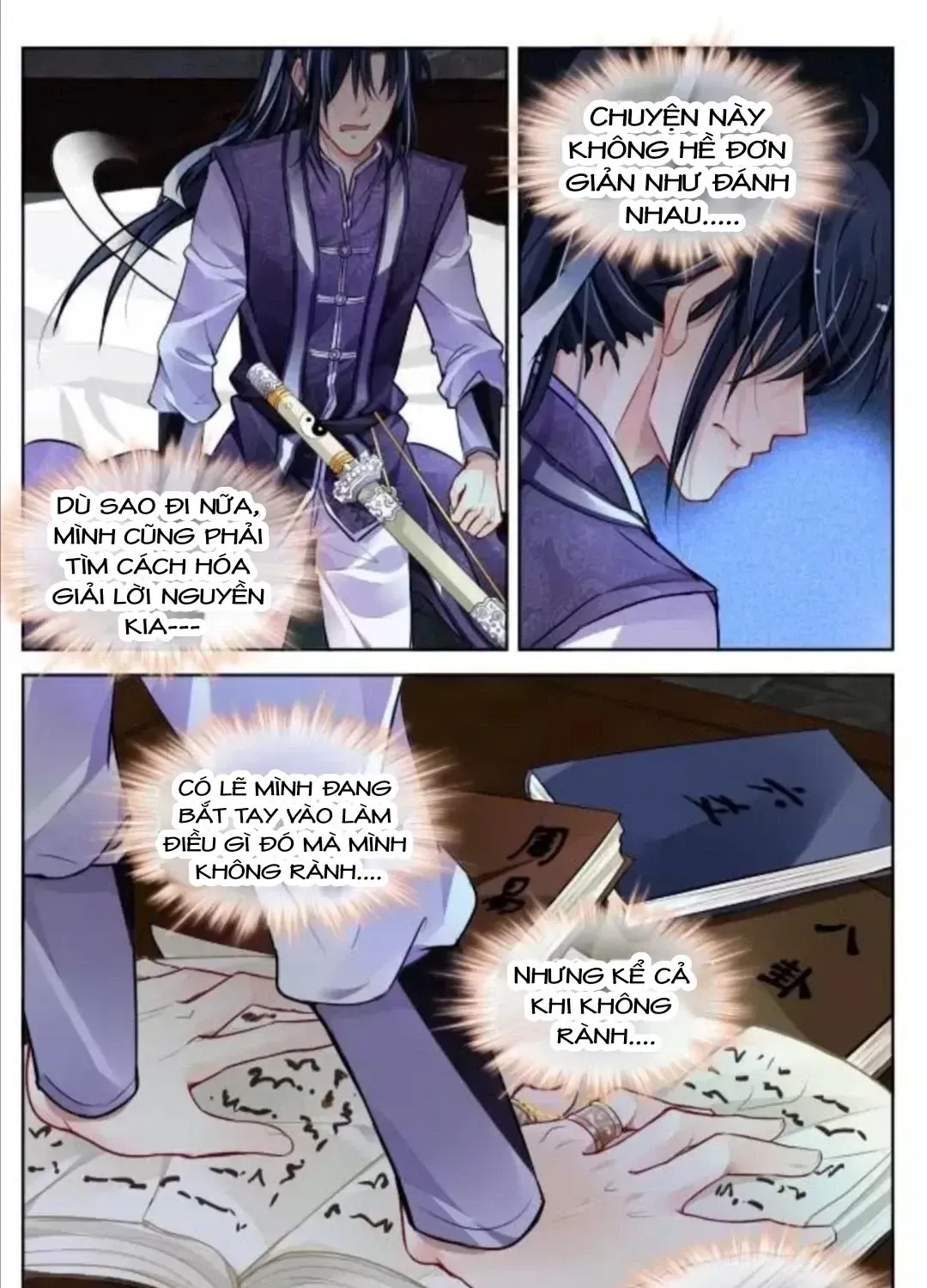 Chapter 324 - Trang 23