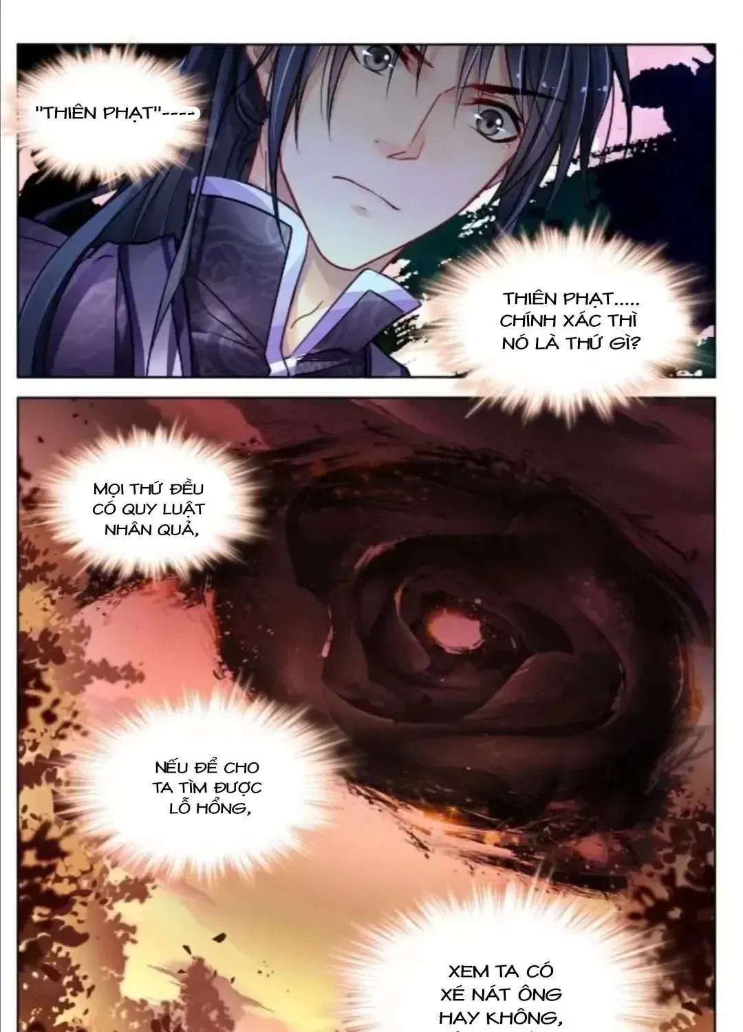 Chapter 324 - Trang 25