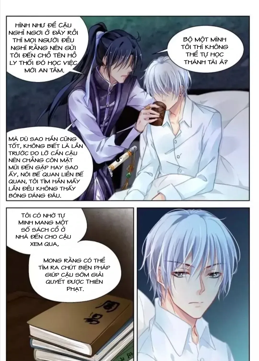 Chapter 324 - Trang 5