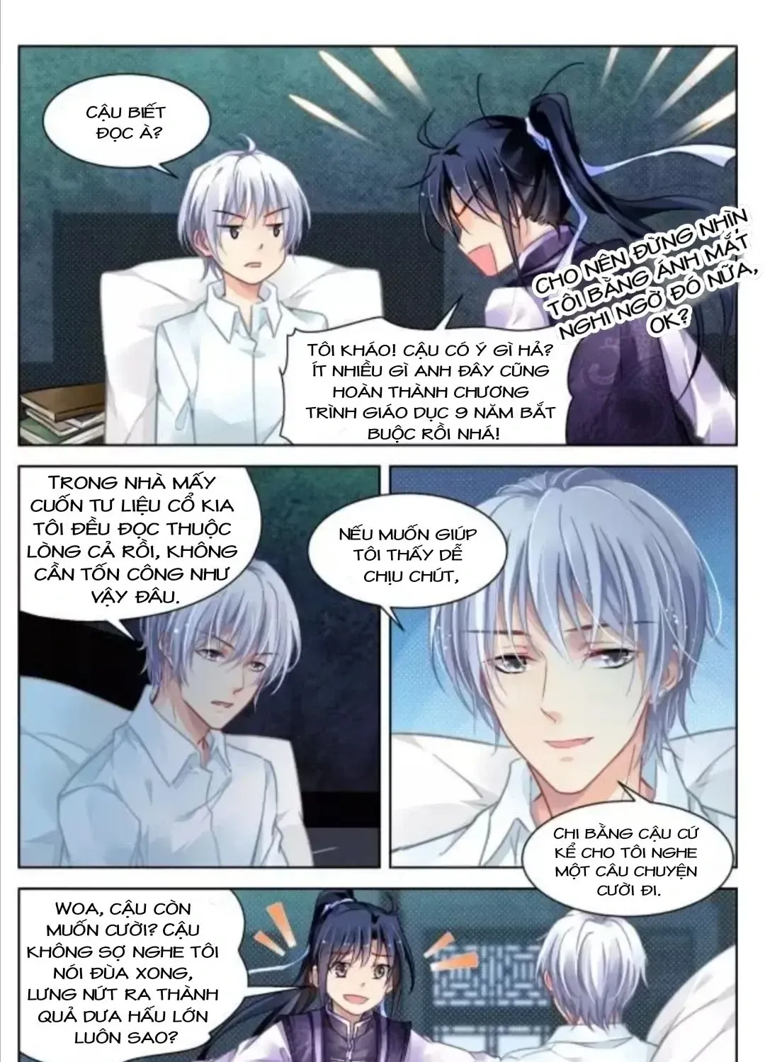 Chapter 324 - Trang 7