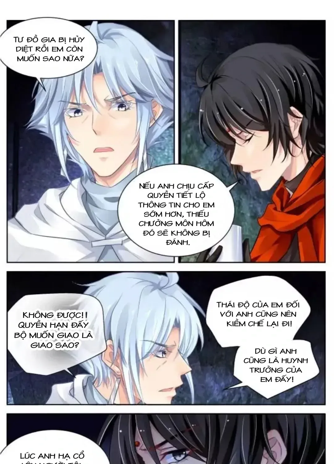 Chapter 325 - Trang 11