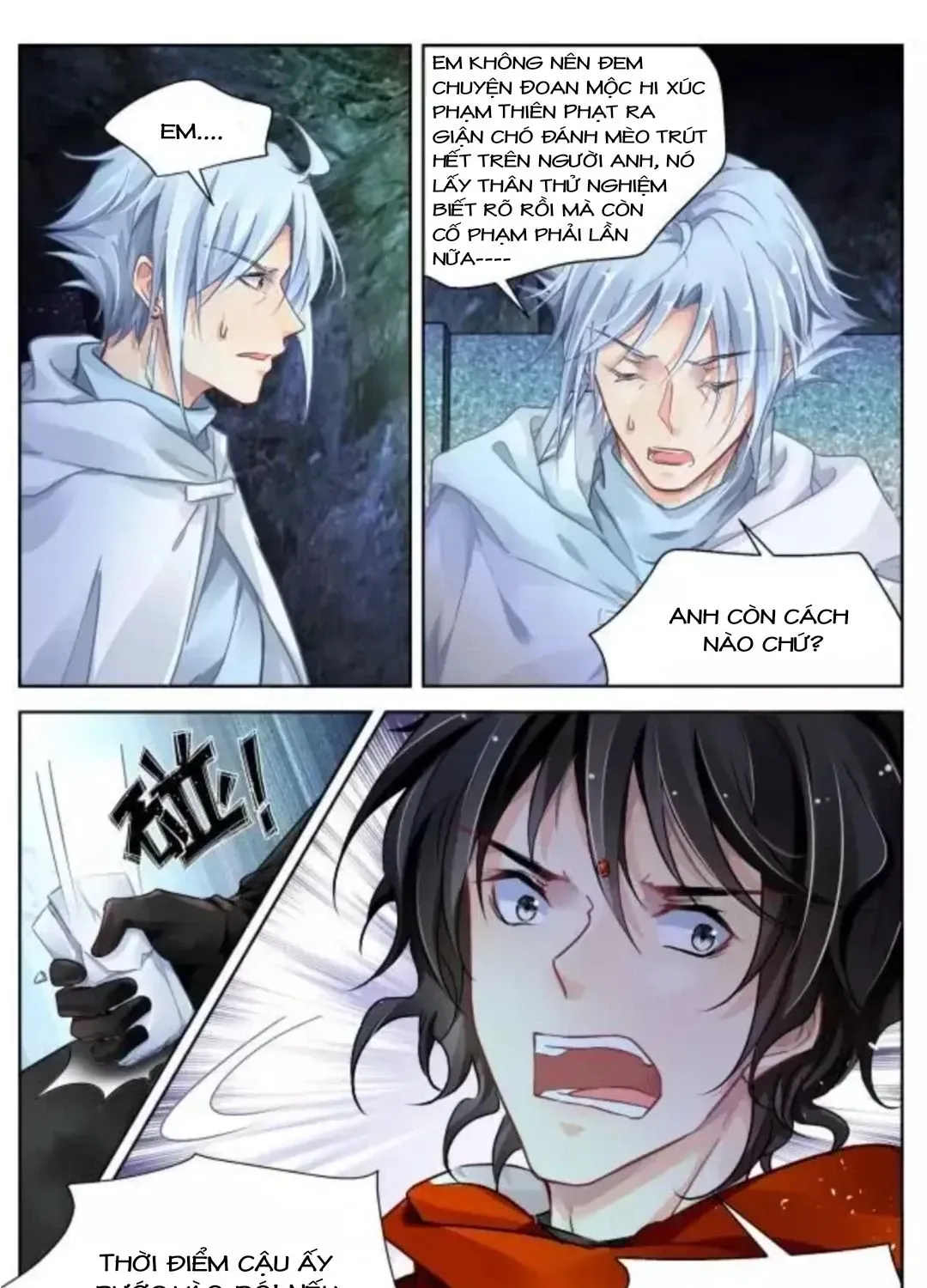 Chapter 325 - Trang 13