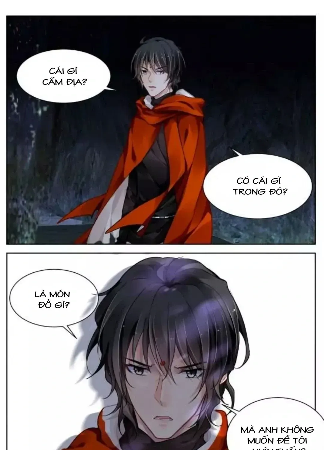 Chapter 325 - Trang 19