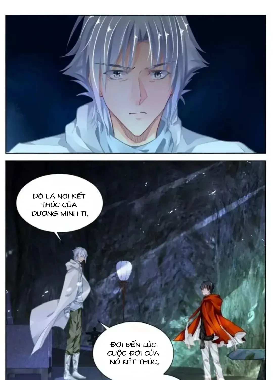 Chapter 325 - Trang 21