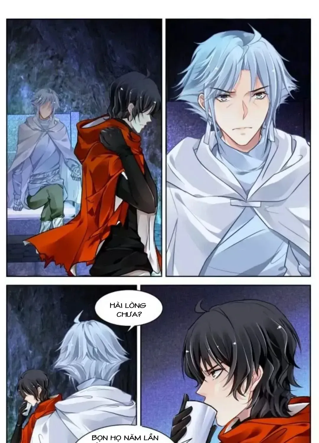 Chapter 325 - Trang 9
