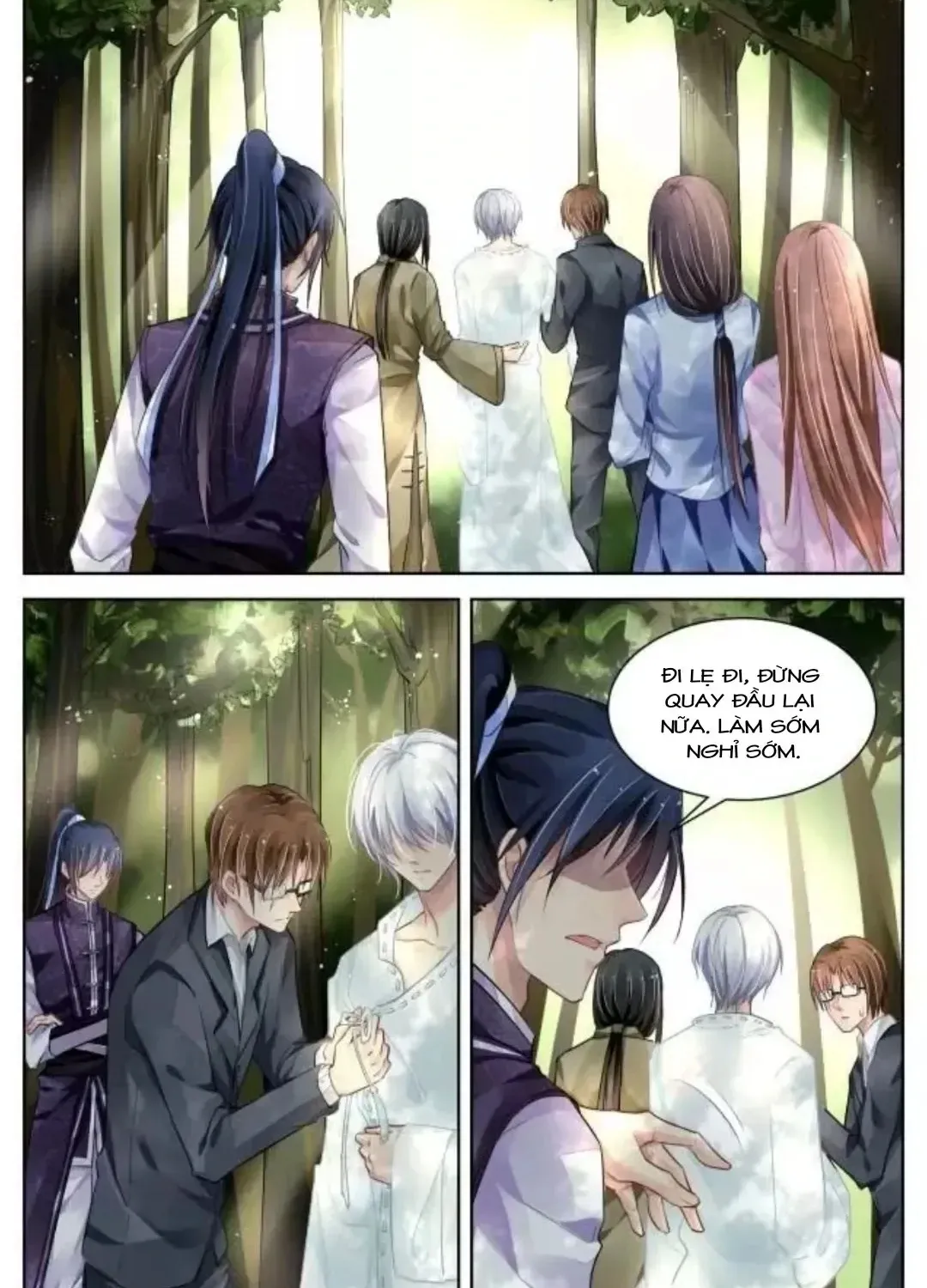 Chapter 326 - Trang 3