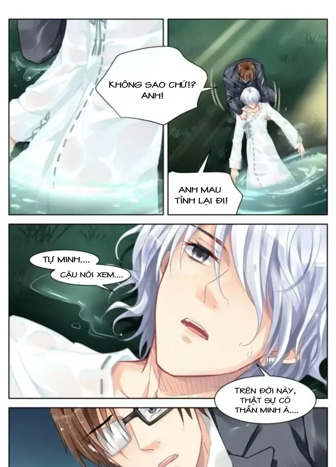 Chapter 326 - Trang 23