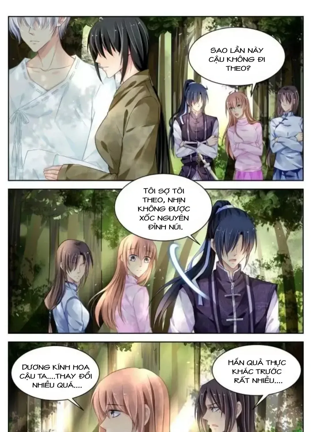 Chapter 326 - Trang 5