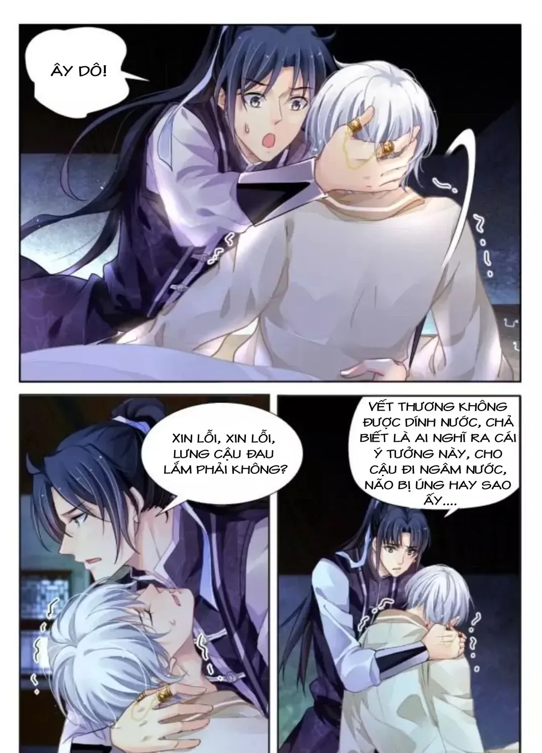 Chapter 327 - Trang 13