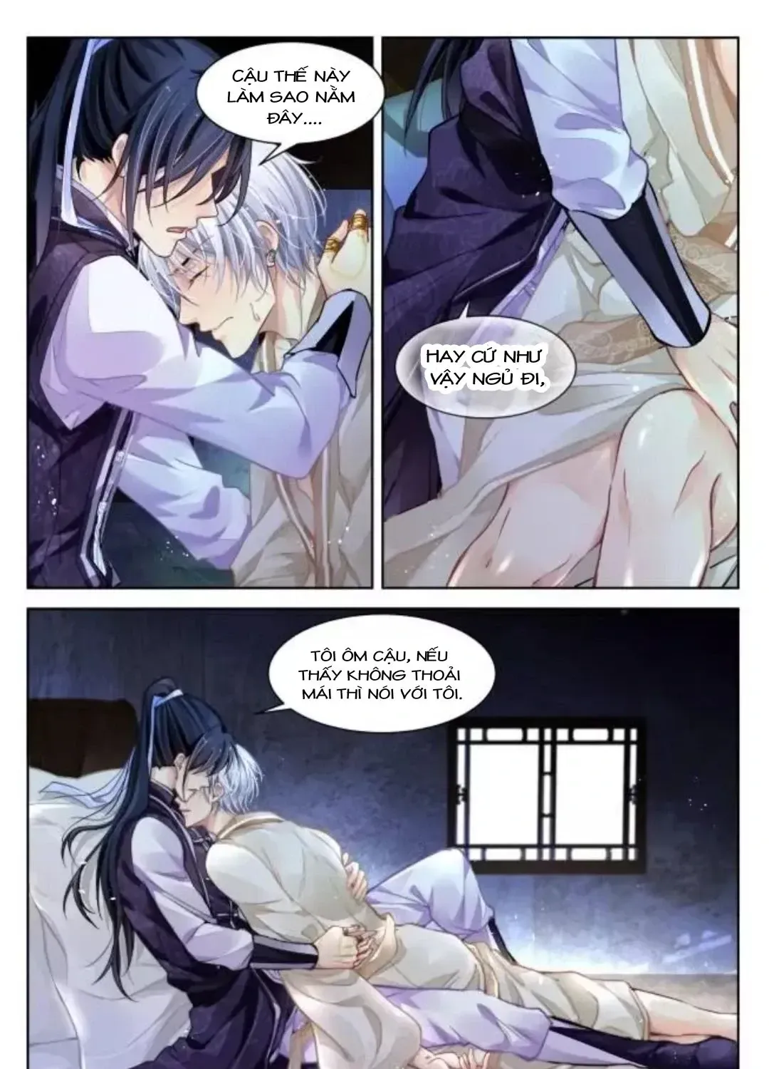 Chapter 327 - Trang 15