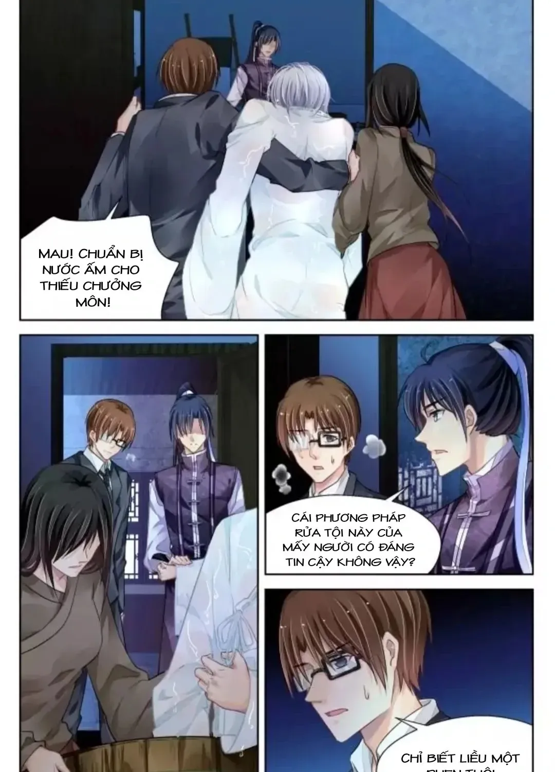 Chapter 327 - Trang 3