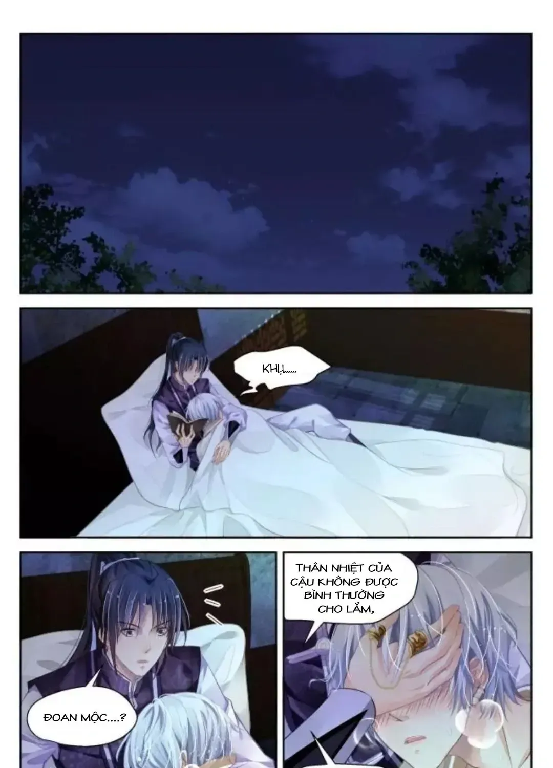 Chapter 327 - Trang 21