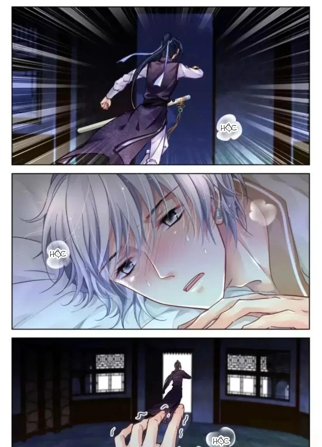 Chapter 327 - Trang 25
