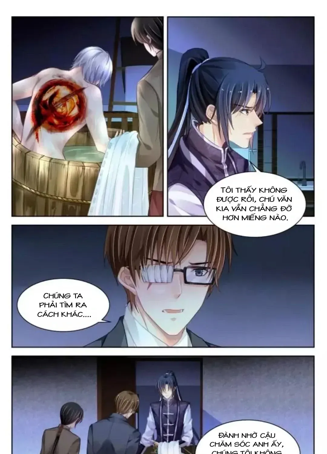 Chapter 327 - Trang 5