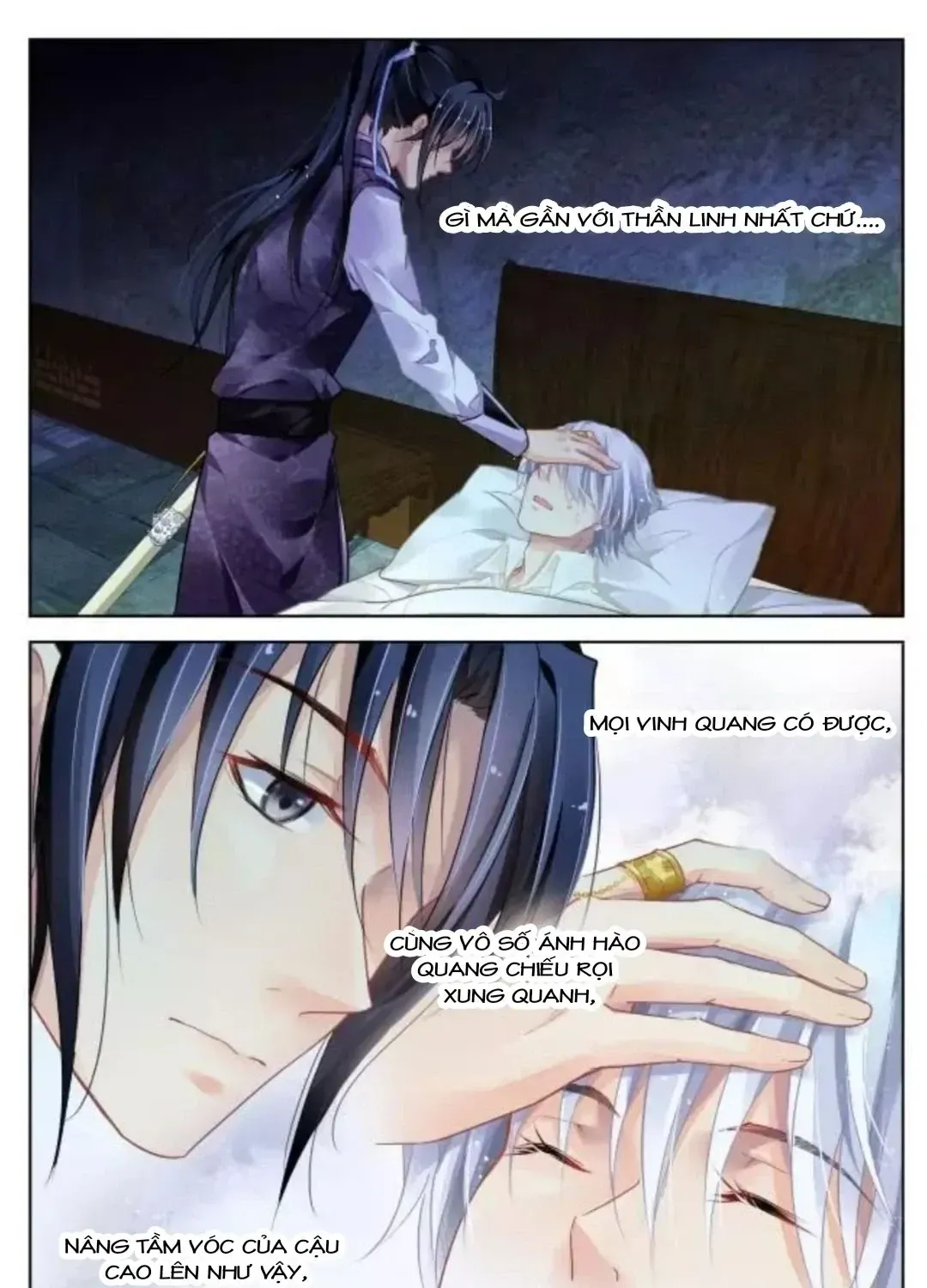 Chapter 328 - Trang 11