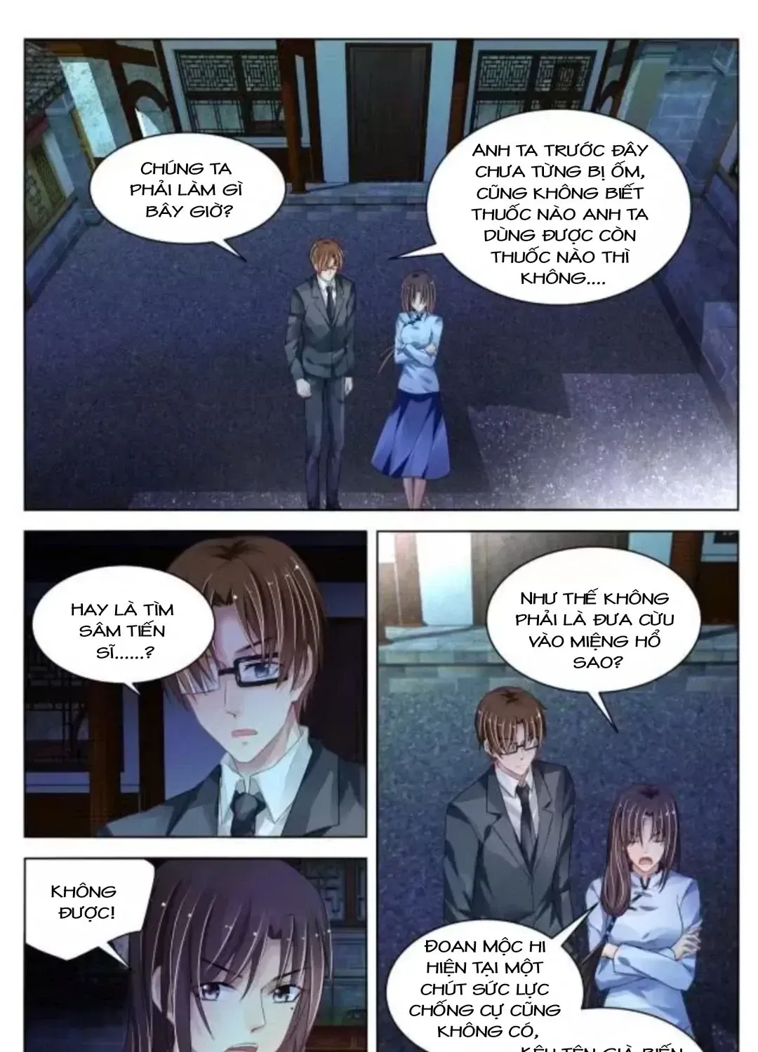 Chapter 328 - Trang 15