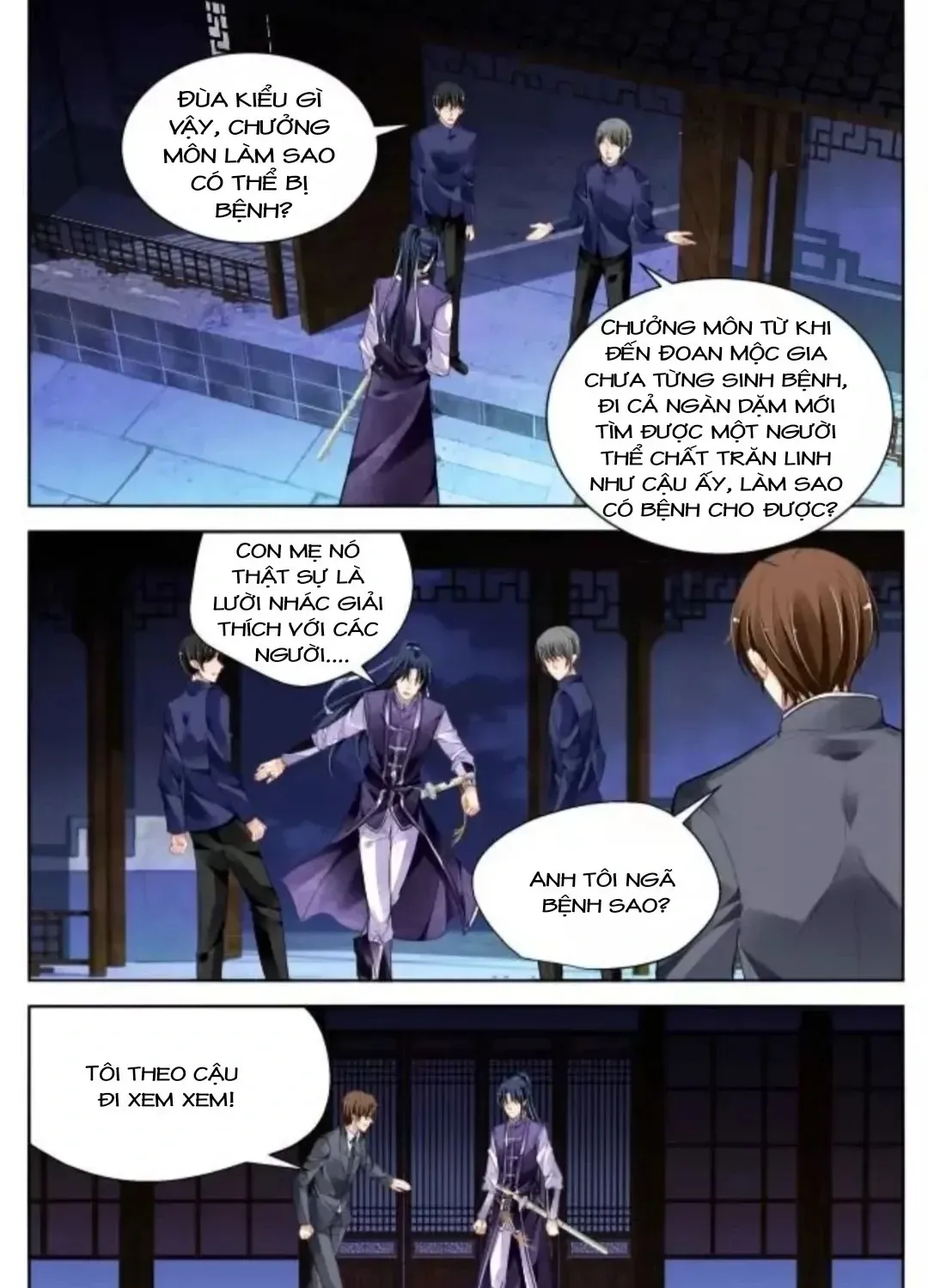 Chapter 328 - Trang 3