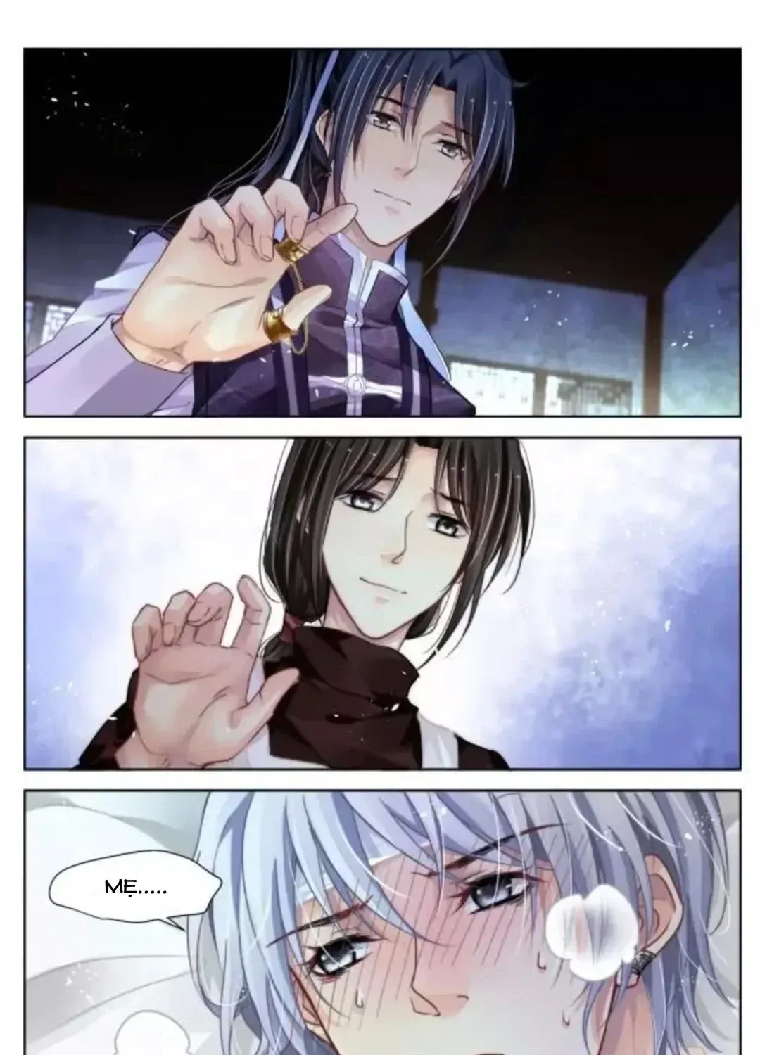 Chapter 328 - Trang 25