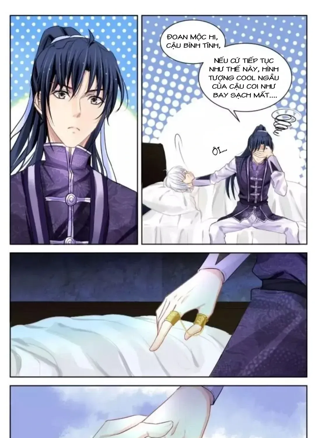 Chapter 328 - Trang 27