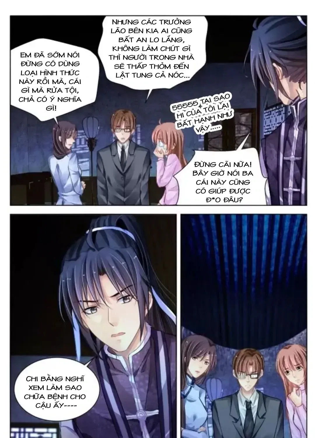 Chapter 328 - Trang 9