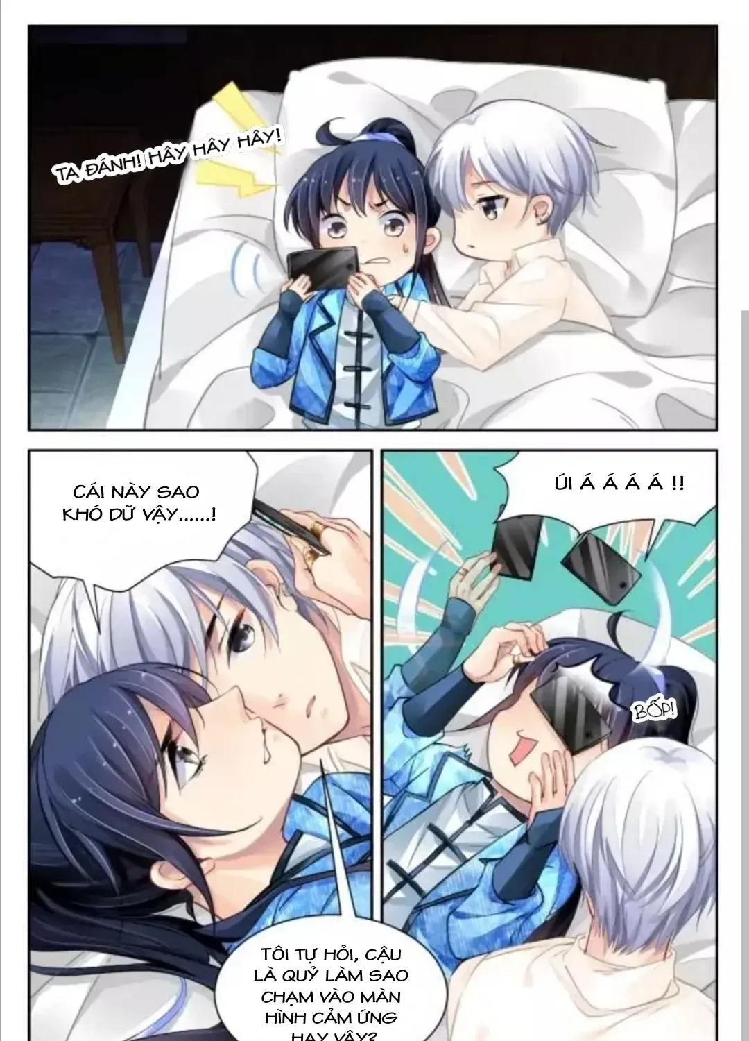 Chapter 329 - Trang 11