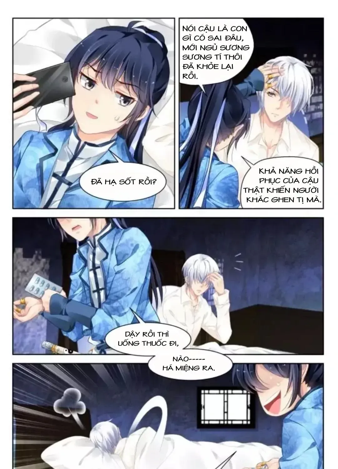 Chapter 329 - Trang 13