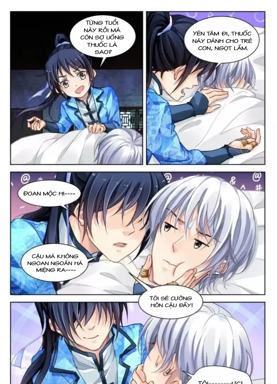Chapter 329 - Trang 15
