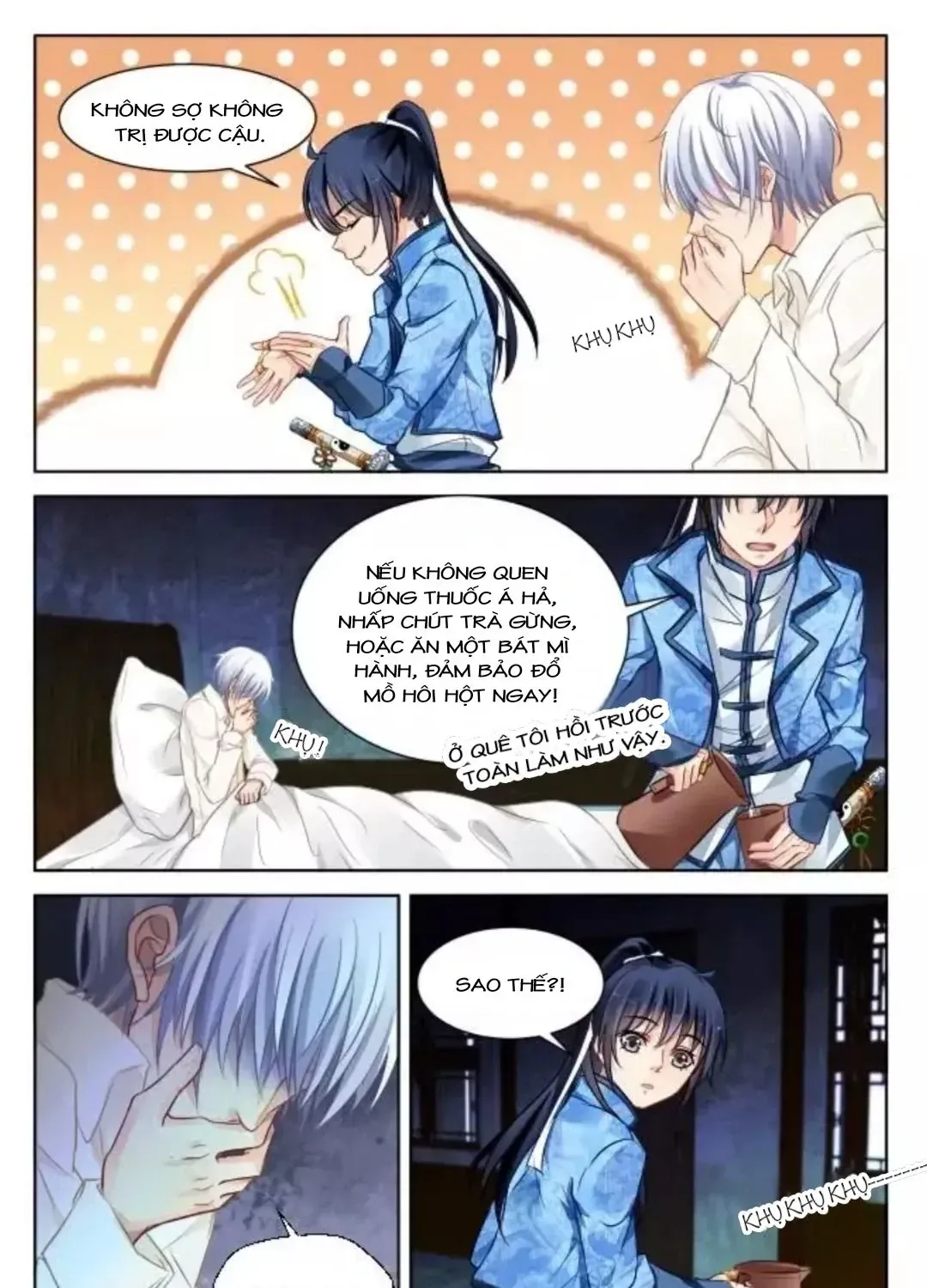 Chapter 329 - Trang 17