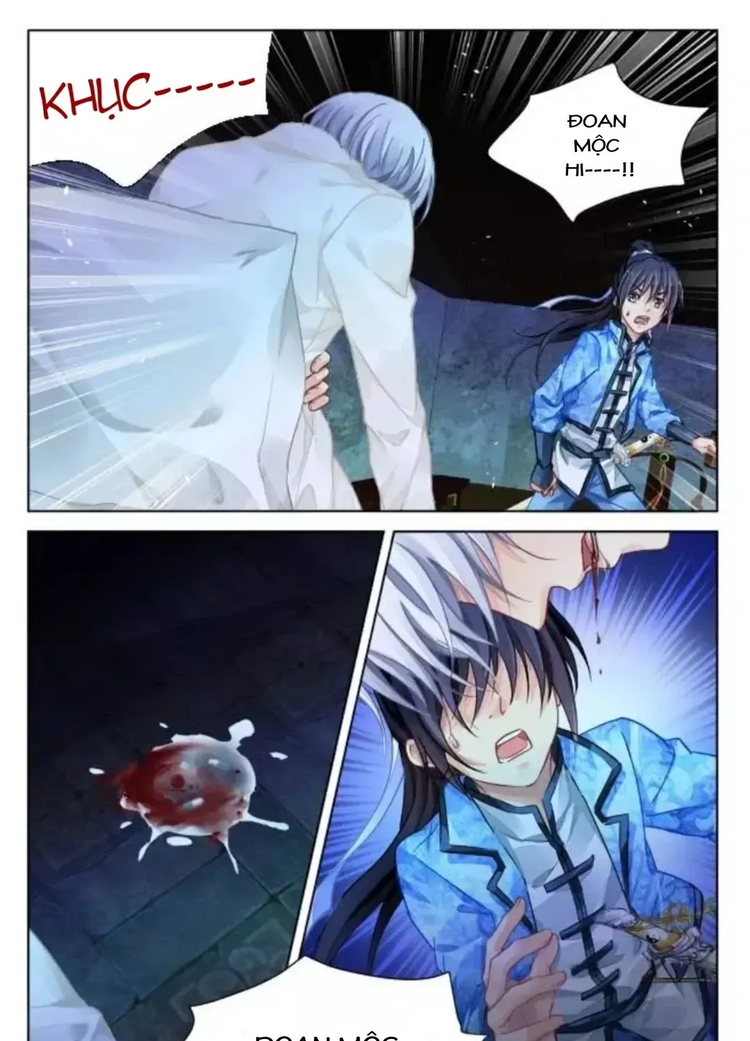Chapter 329 - Trang 19