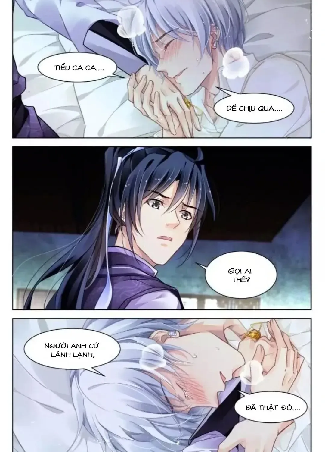 Chapter 329 - Trang 3