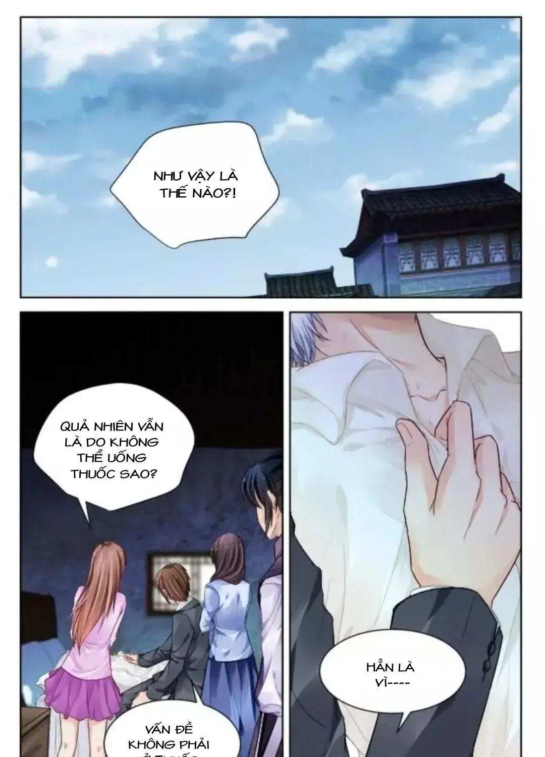 Chapter 329 - Trang 21