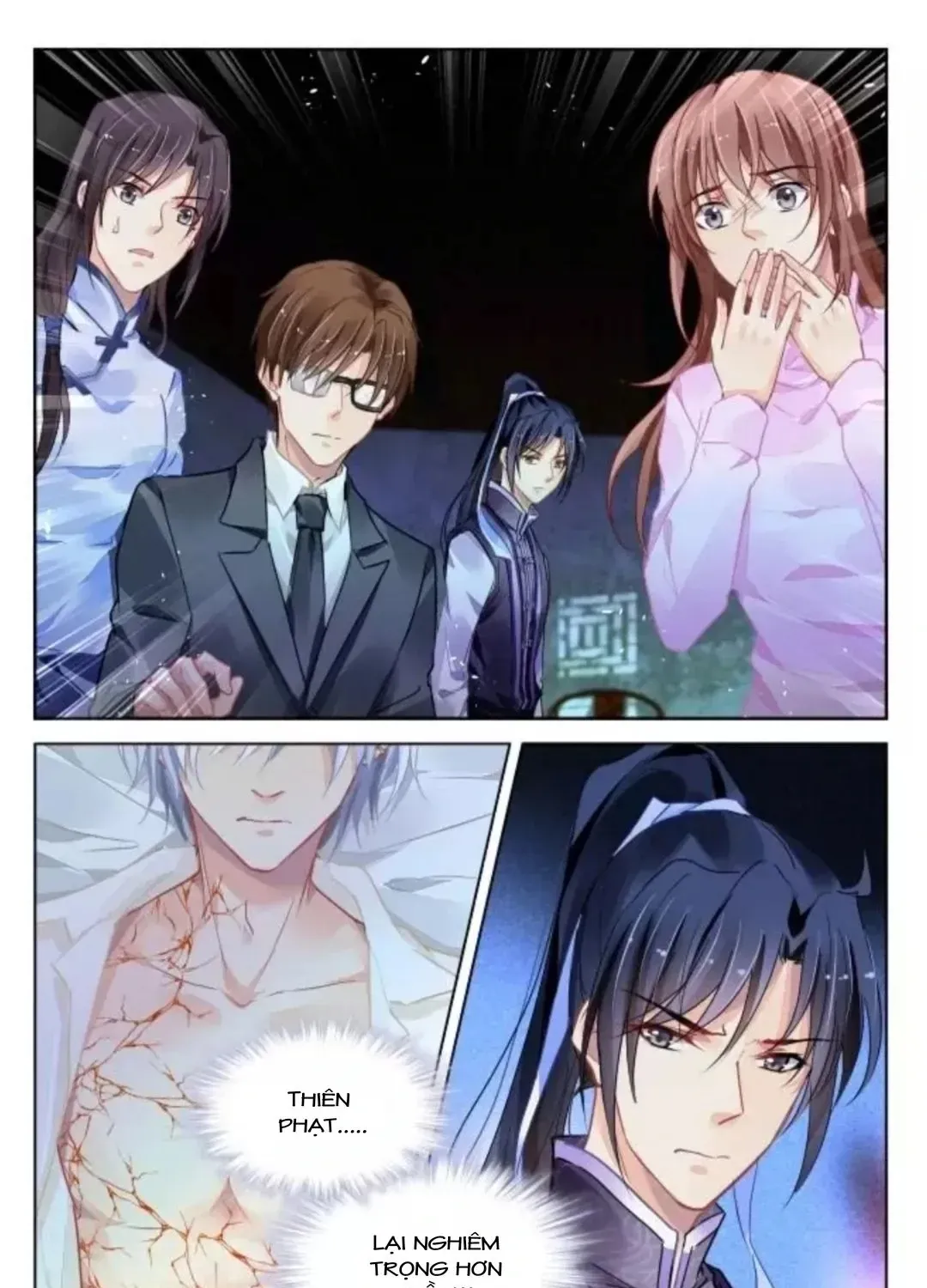Chapter 329 - Trang 25