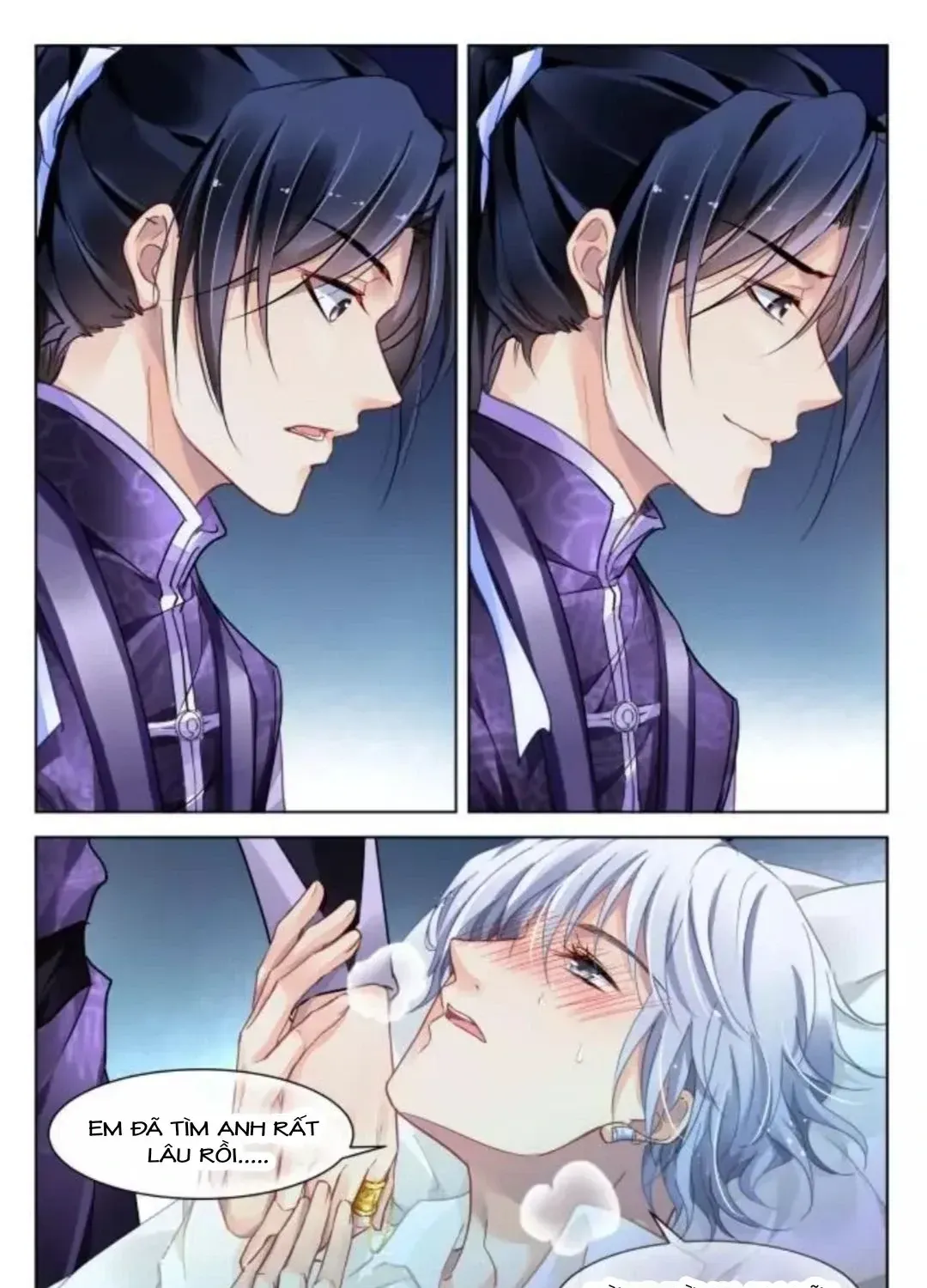 Chapter 329 - Trang 5