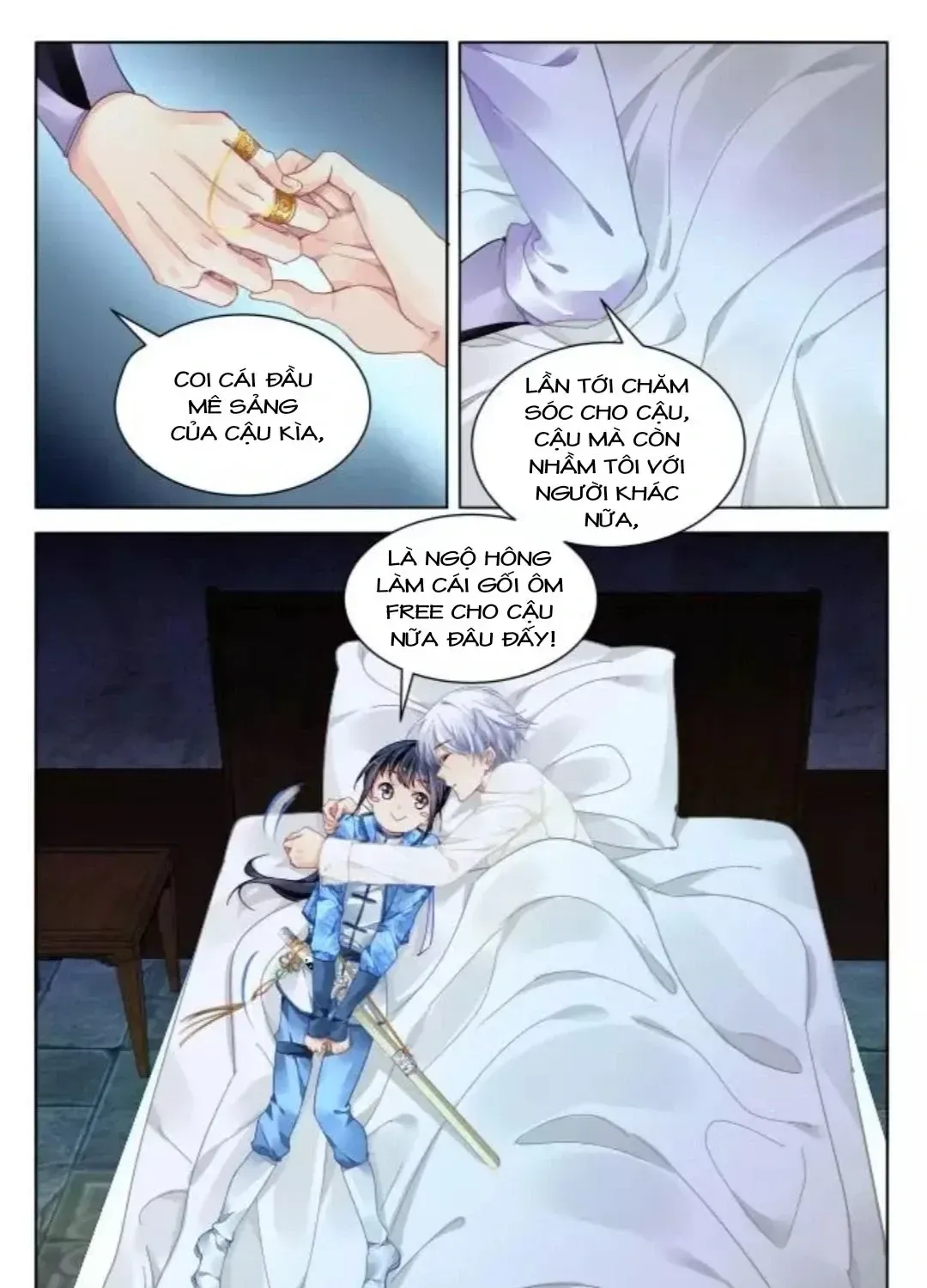 Chapter 329 - Trang 7