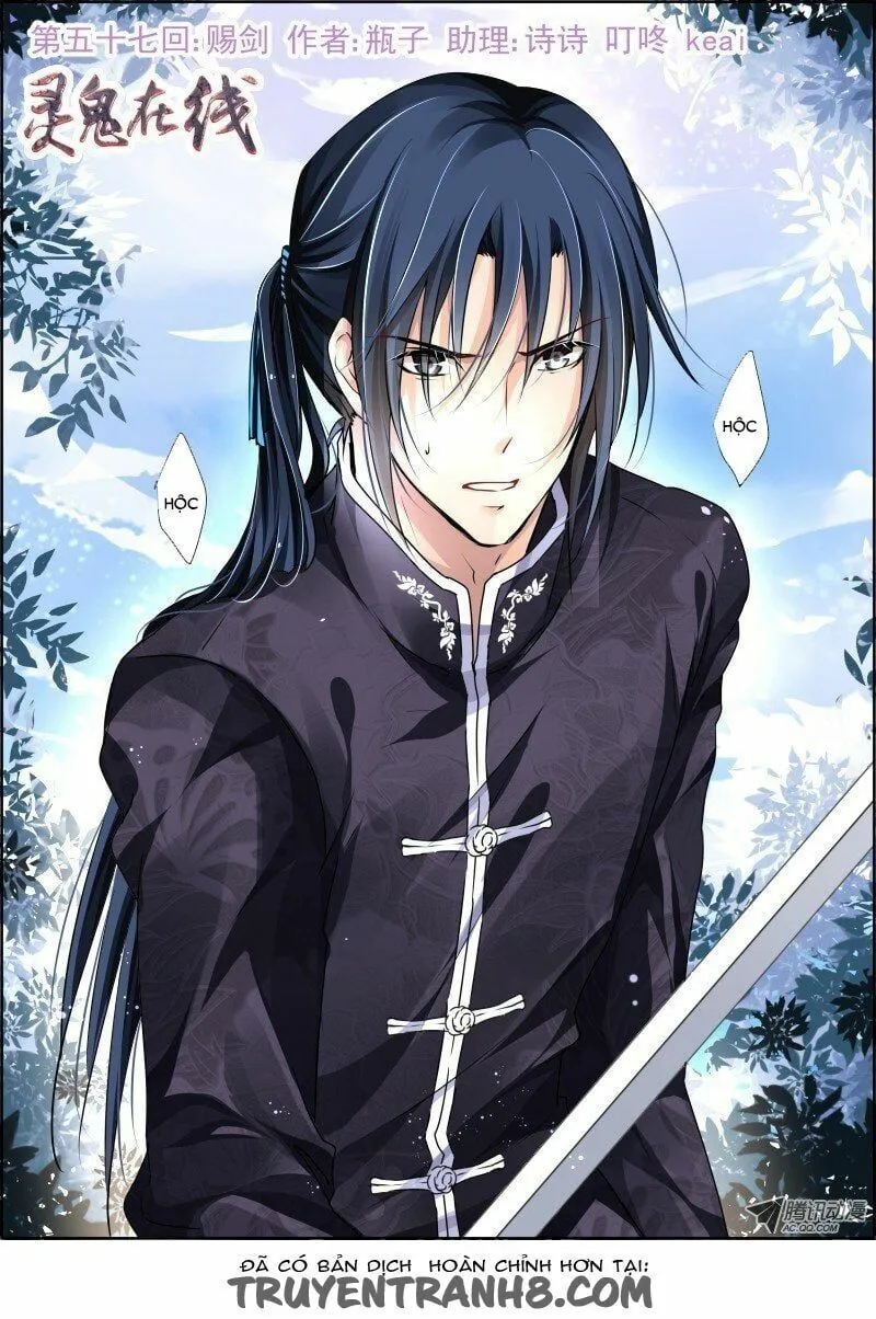 Chapter 33 - Trang 2