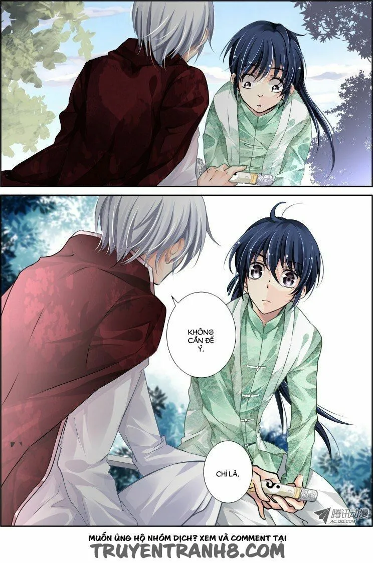 Chapter 33 - Trang 13
