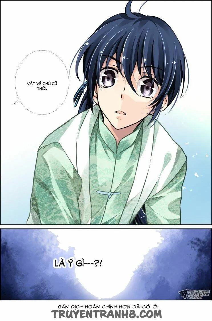Chapter 33 - Trang 14