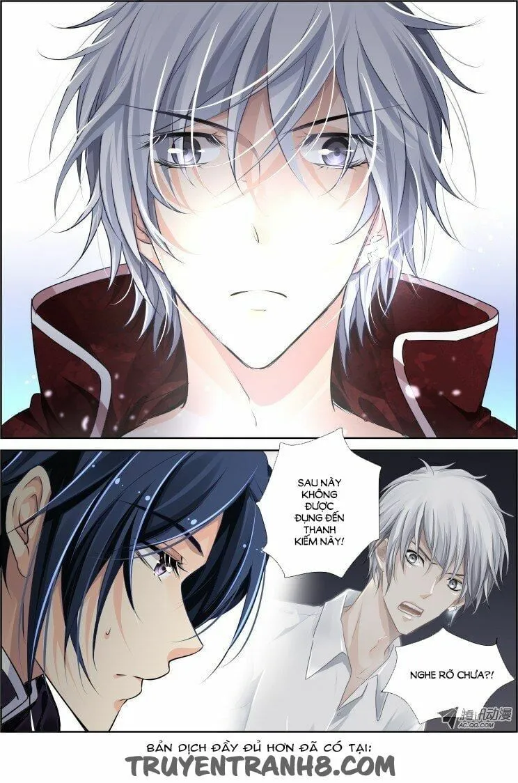 Chapter 33 - Trang 3