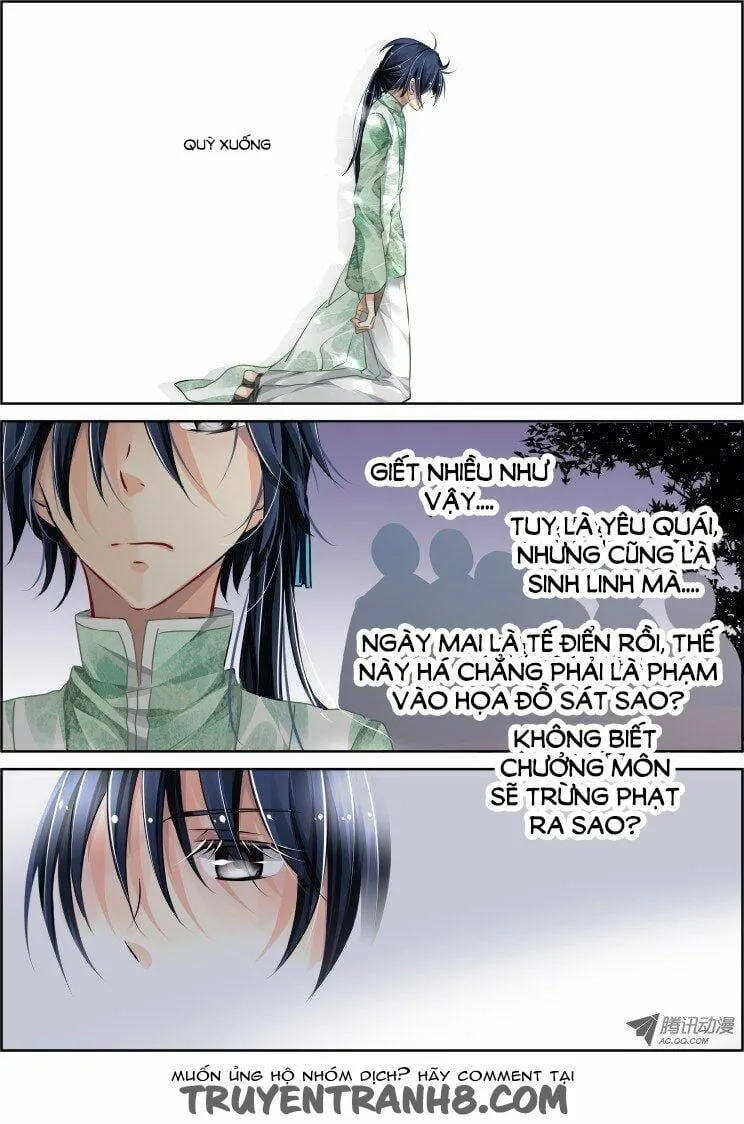 Chapter 33 - Trang 6