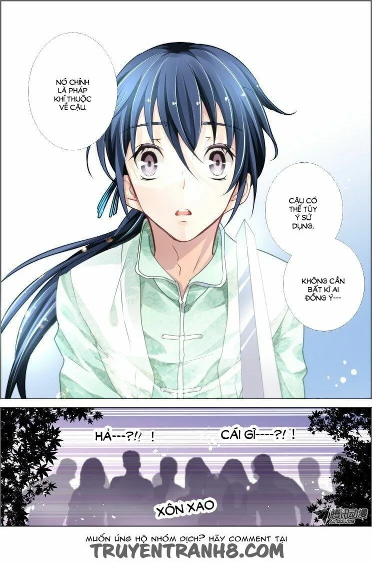 Chapter 33 - Trang 10