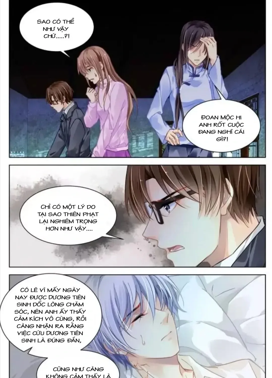 Chapter 330 - Trang 3