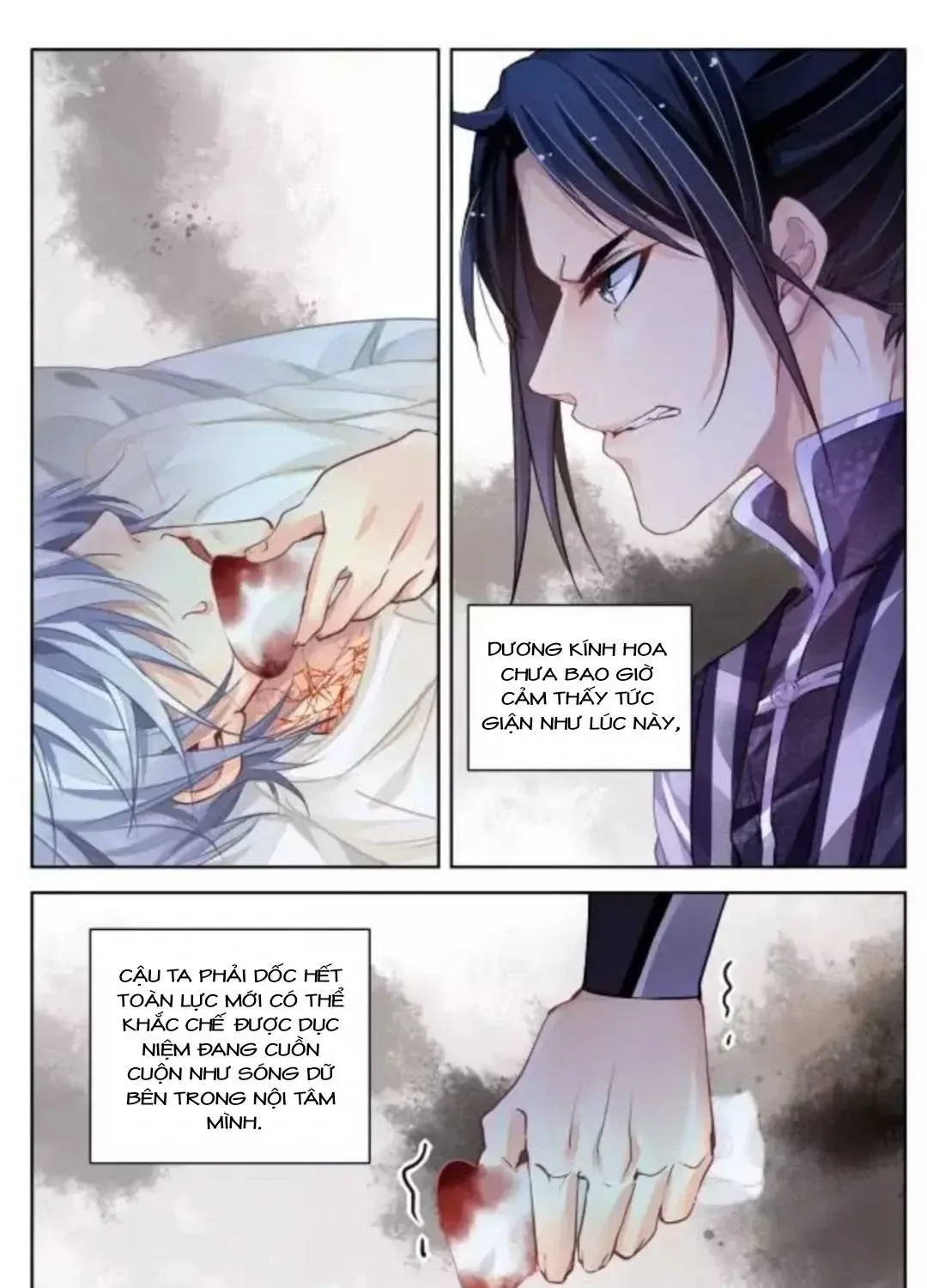 Chapter 330 - Trang 21