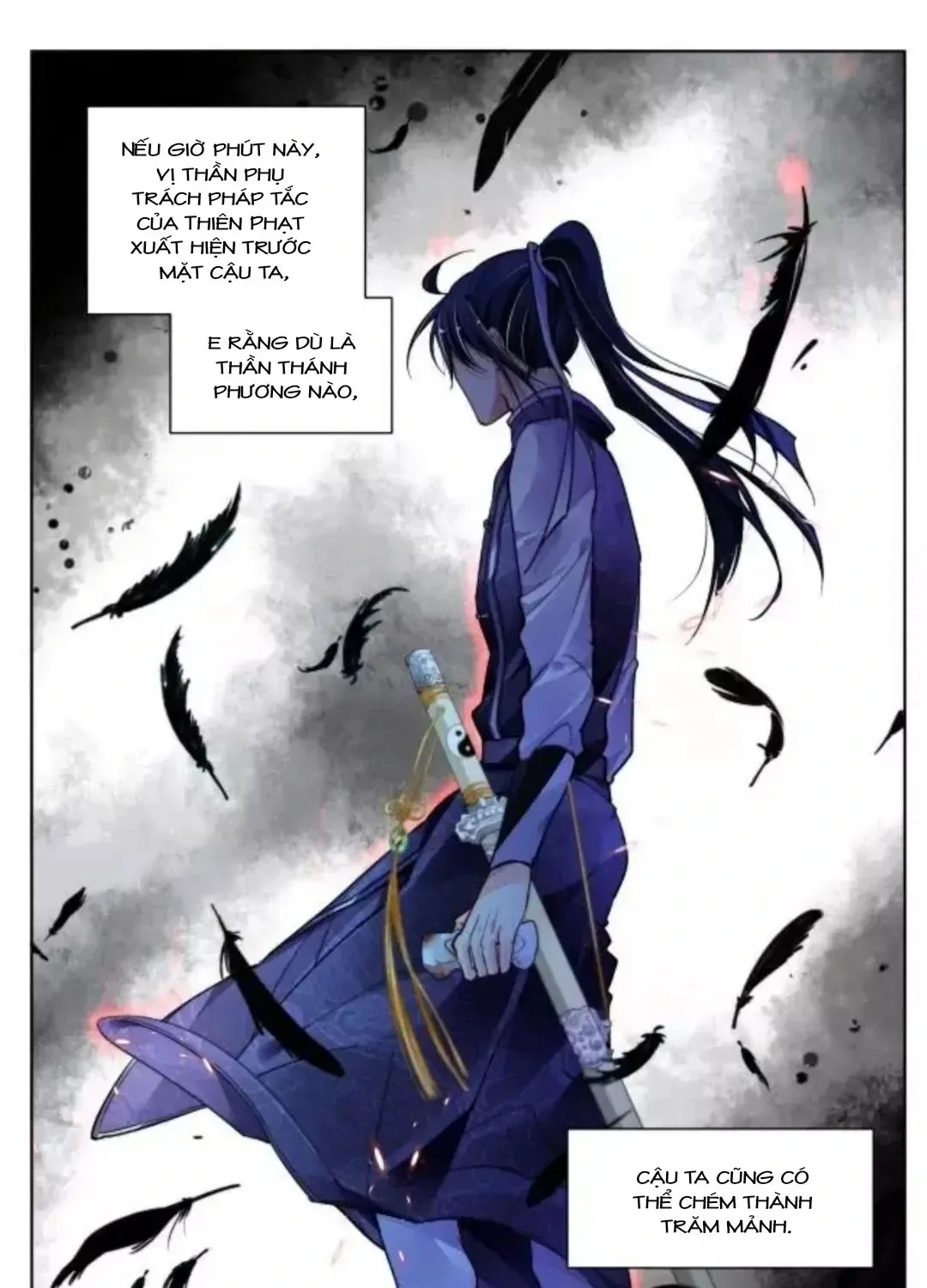 Chapter 330 - Trang 23