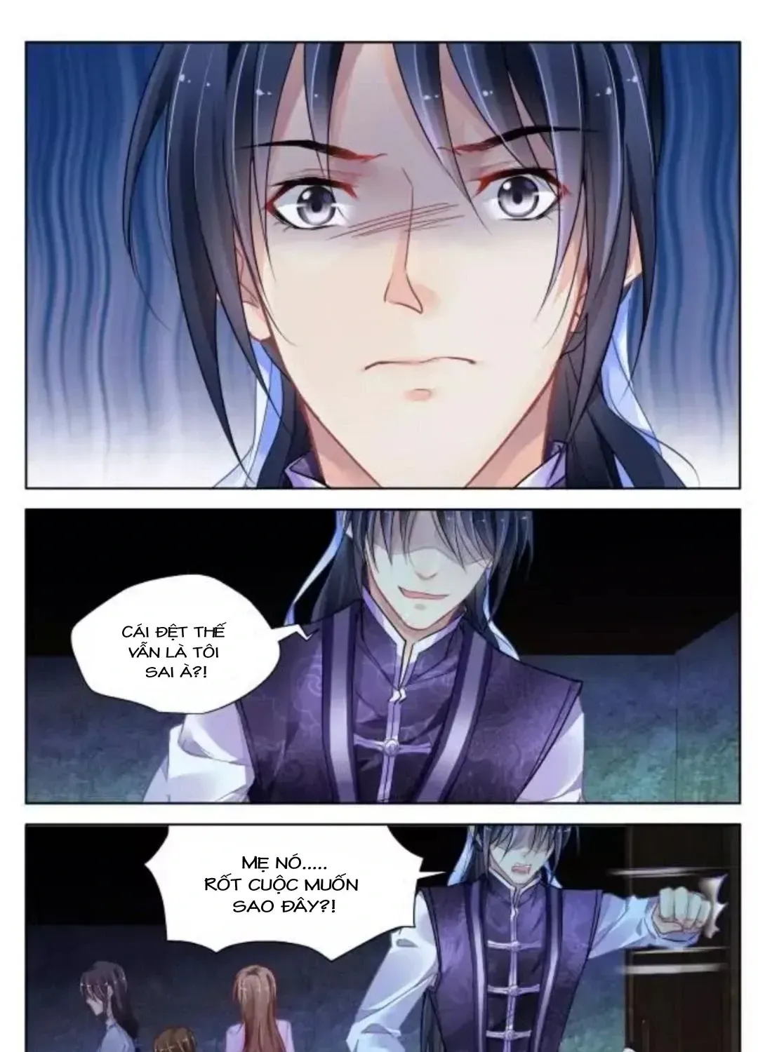 Chapter 330 - Trang 5