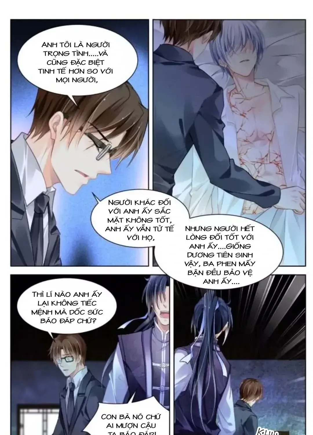 Chapter 330 - Trang 7