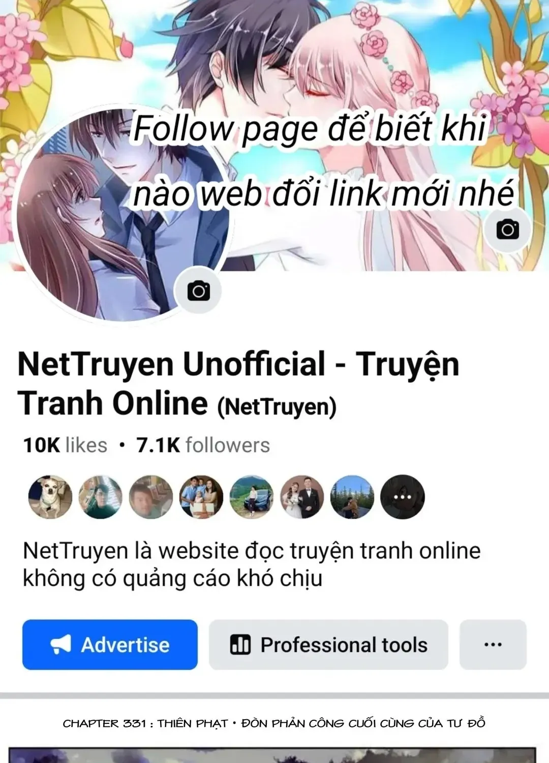 Chapter 331 - Trang 2