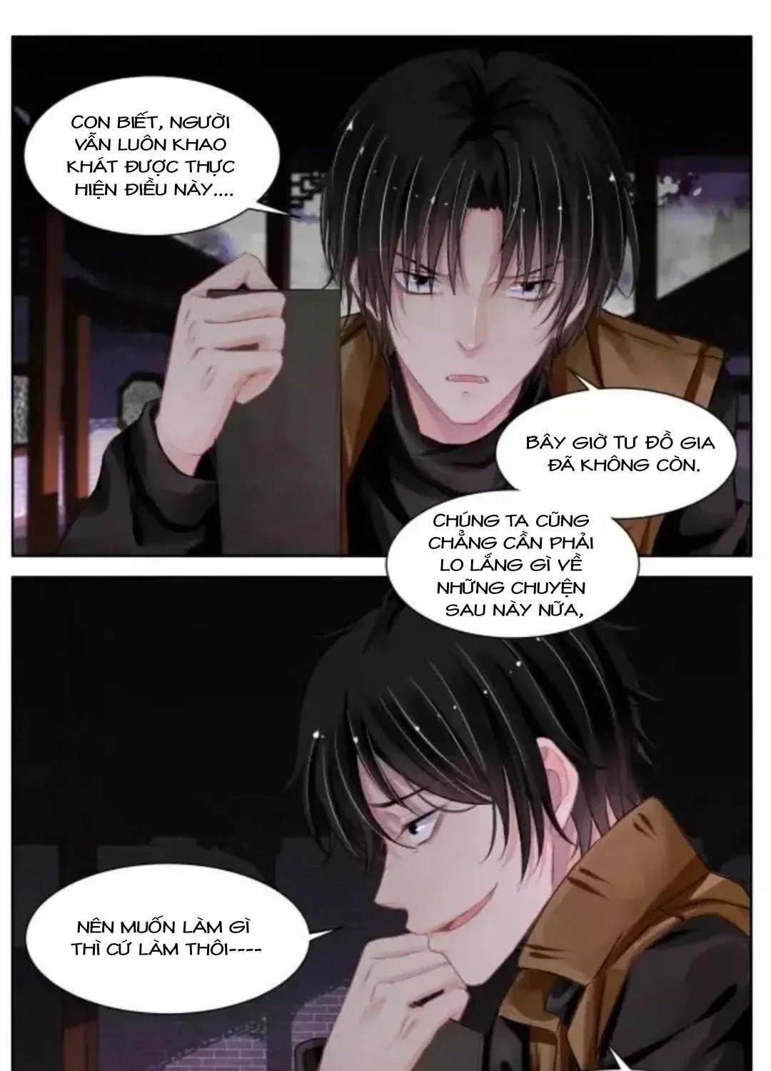 Chapter 331 - Trang 11