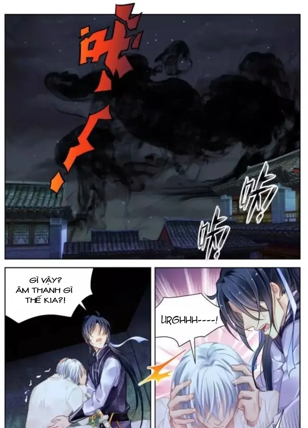 Chapter 331 - Trang 17